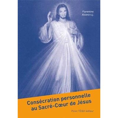 Alcaniz Consecration Personnelle Sc - Publicité Alcaniz Consecration Personnelle Sc - Publicité