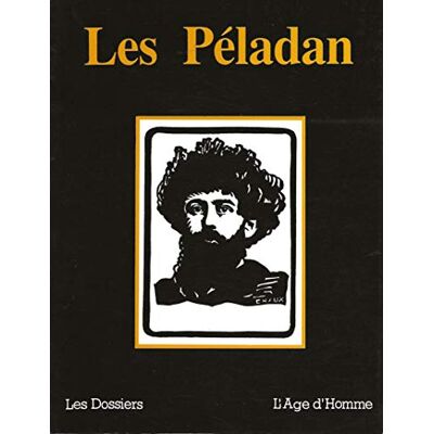 Collectif Les Péladan : Dossier h - Publicité Collectif Les Péladan : Dossier h - Publicité