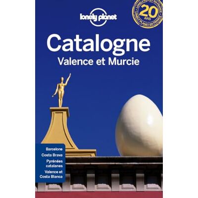 HAM, ANTHONY CATALOGNE VALENCE ET MURCIE 1E - Publicité HAM, ANTHONY CATALOGNE VALENCE ET MURCIE 1E - Publicité