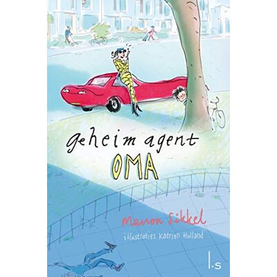 Sikkel, Manon De grote goudroof - Publicité Sikkel, Manon De grote goudroof - Publicité