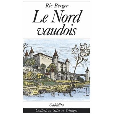 Berger Nord vaudois - Publicité Berger Nord vaudois - Publicité