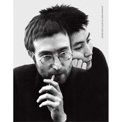 Lennon, John John & Yoko: Plastic Ono Band - Publicité Lennon, John John & Yoko: Plastic Ono Band - Publicité