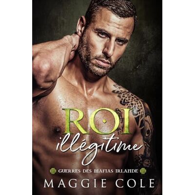 Cole, Maggie Roi Illégitime: La sombre romance contestée d’amants malgré la différence d’âge - Publicité Cole, Maggie Roi Illégitime: La sombre romance contestée d’amants malgré la différence d’âge - Publicité
