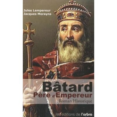 Lempereur, Jules Bâtard, Père d'Empereur - Publicité Lempereur, Jules Bâtard, Père d'Empereur - Publicité