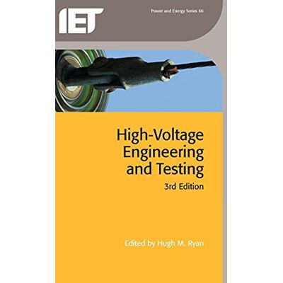 High-Voltage Engineering Testing - Publicité High-Voltage Engineering Testing - Publicité