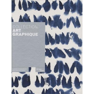 De la baumelle agnes COLLECTION ART GRAPHIQUE - Publicité De la baumelle agnes COLLECTION ART GRAPHIQUE - Publicité