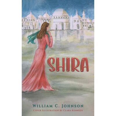 Johnson, William C Shira - Publicité Johnson, William C Shira - Publicité
