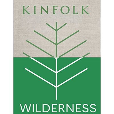 Burns, John Kinfolk Wilderness - Publicité Burns, John Kinfolk Wilderness - Publicité