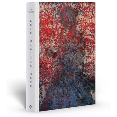 Heck, Erik Madigan The Tapestry: The Tapestry - Publicité Heck, Erik Madigan The Tapestry: The Tapestry - Publicité
