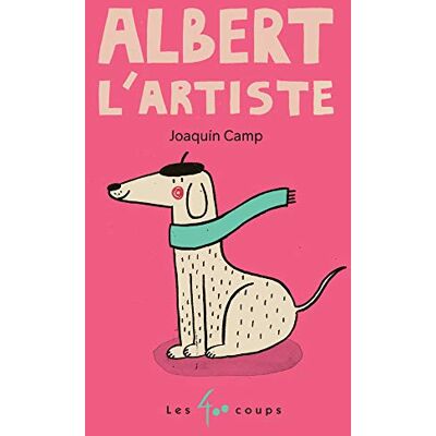 Camp, Joaquin Albert l'artiste - Publicité Camp, Joaquin Albert l'artiste - Publicité