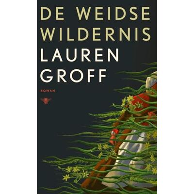Groff, Lauren De weidse wildernis - Publicité Groff, Lauren De weidse wildernis - Publicité