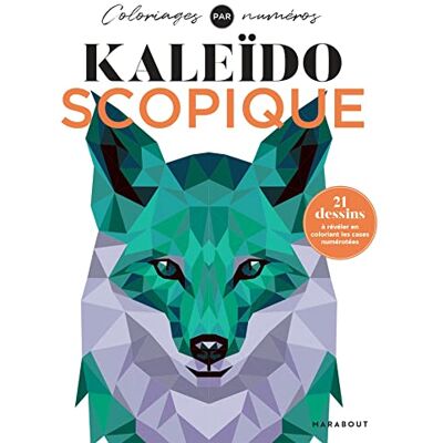 Jackson, Max Kaléïdoscopique - Publicité Jackson, Max Kaléïdoscopique - Publicité