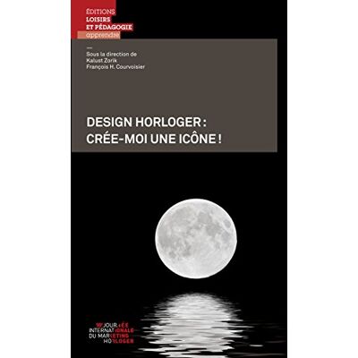 Xxx Design Horloger: Créé-moi une icône ! - Publicité Xxx Design Horloger: Créé-moi une icône ! - Publicité