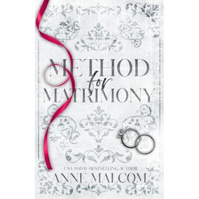 Malcom, Anne Method for Matrimony - Publicité Malcom, Anne Method for Matrimony - Publicité