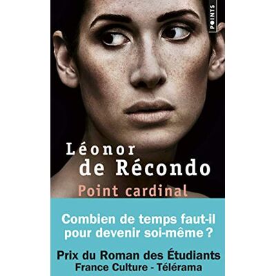 de Récondo, Léonor Point cardinal - Publicité de Récondo, Léonor Point cardinal - Publicité