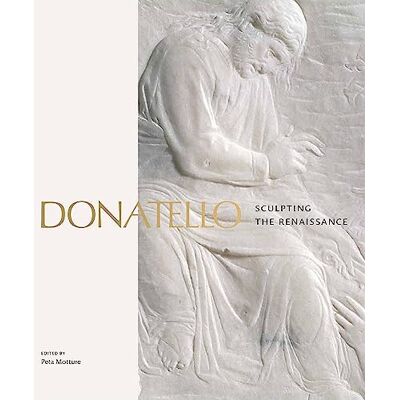 Motture, Peta Donatello Sculpting the Renaissance /anglais - Publicité Motture, Peta Donatello Sculpting the Renaissance /anglais - Publicité