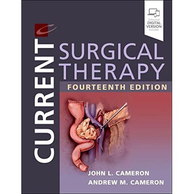 Current Surgical Therapy - Publicité Current Surgical Therapy - Publicité