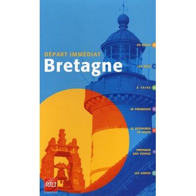 COLLECTIF BRETAGNE 1ED - Publicité COLLECTIF BRETAGNE 1ED - Publicité