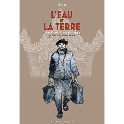 Séra L'Eau et la Terre - Publicité Séra L'Eau et la Terre - Publicité