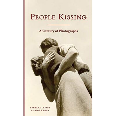 Anonyme People Kissing - Publicité Anonyme People Kissing - Publicité