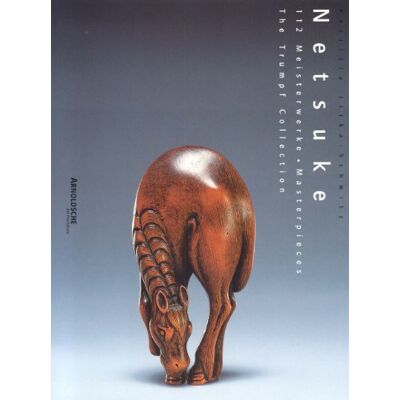 Jirka-Schmitz, Partizia Netsuke - Publicité Jirka-Schmitz, Partizia Netsuke - Publicité