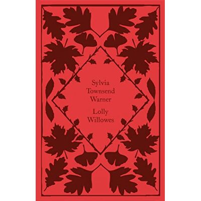 Warner, Sylvia Townsend Lolly Willowes - Publicité Warner, Sylvia Townsend Lolly Willowes - Publicité