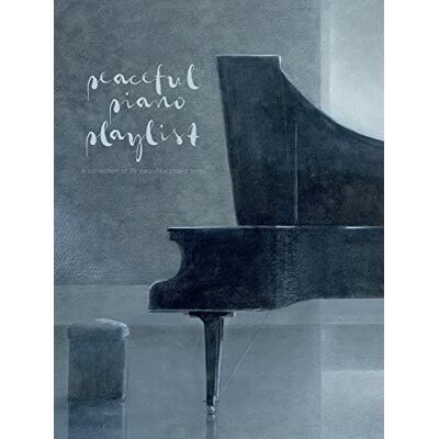 Various Peaceful Piano Playlist - Publicité Various Peaceful Piano Playlist - Publicité
