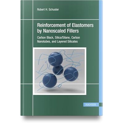 Schuster, Robert H. Reinforcement of Elastomers by Nanoscaled Fillers: Carbon Black, Silica/silane, Carbon Nanotubes, and Layered Silicates - Publicité Schuster, Robert H. Reinforcement of Elastomers by Nanoscaled Fillers: Carbon Black, Silica/silane, Carbon Nanotubes, and Layered Silicates - Publicité