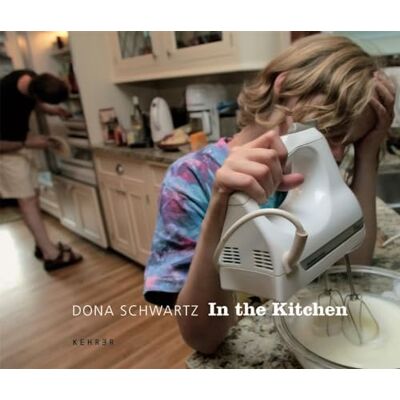 In the Kitchen - Publicité In the Kitchen - Publicité