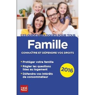 Dibos-Lacroux, Sylvie Famille: Connaître et défendre vos droits - Publicité Dibos-Lacroux, Sylvie Famille: Connaître et défendre vos droits - Publicité