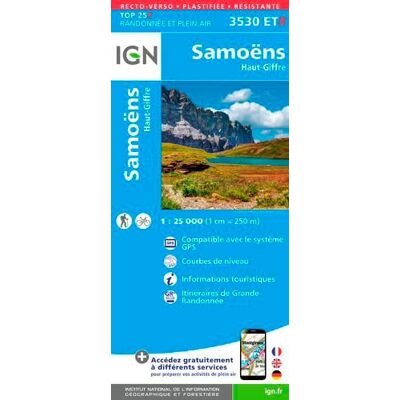 Collectif SAMOENS HAUT GIFFRE - Publicité Collectif SAMOENS HAUT GIFFRE - Publicité