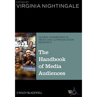 The Handbook of Media Audiences - Publicité The Handbook of Media Audiences - Publicité
