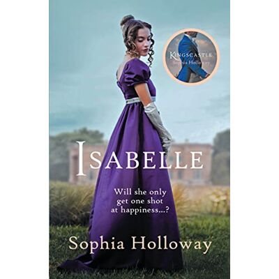 Holloway, Sophia Isabelle - Publicité Holloway, Sophia Isabelle - Publicité