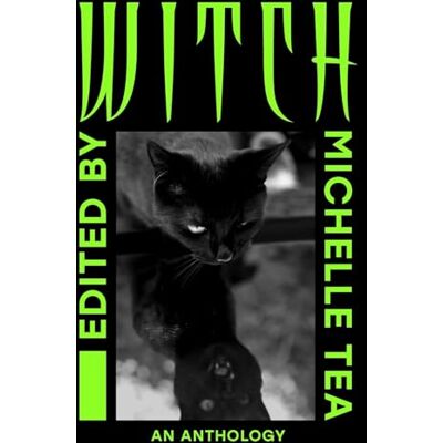 WITCH: An Anthology - Publicité WITCH: An Anthology - Publicité