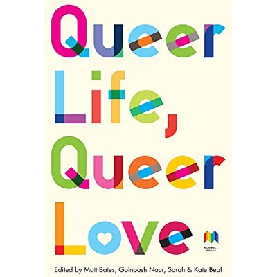 Queer Life, Queer Love - Publicité Queer Life, Queer Love - Publicité