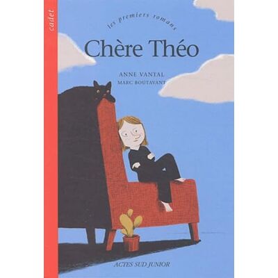 Vantal, Anne Chère Théo - Publicité Vantal, Anne Chère Théo - Publicité