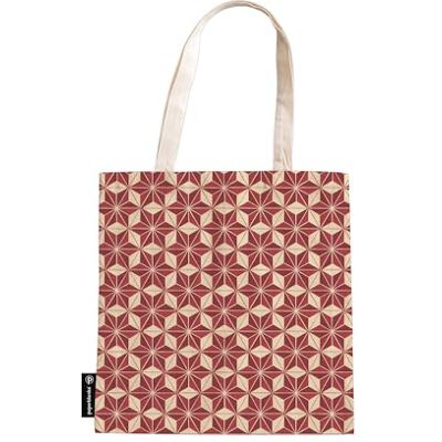 Sac en toile Paperblanks Hishi - Publicité Sac en toile Paperblanks Hishi - Publicité