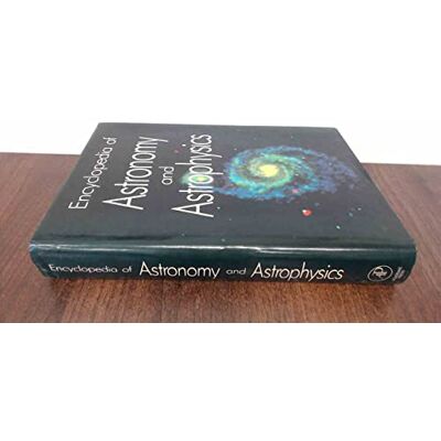 VAN DER VUSSE Encyclopedia of Astronomy and Astrophysics - Publicité VAN DER VUSSE Encyclopedia of Astronomy and Astrophysics - Publicité