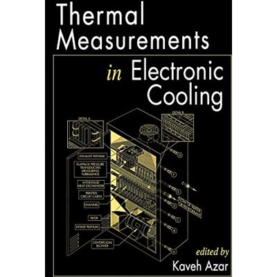 Thermal Measurements in Electronics Cooling - Publicité Thermal Measurements in Electronics Cooling - Publicité