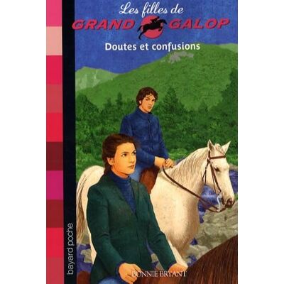 Bryant, Bonnie Doutes et confusions - Publicité Bryant, Bonnie Doutes et confusions - Publicité