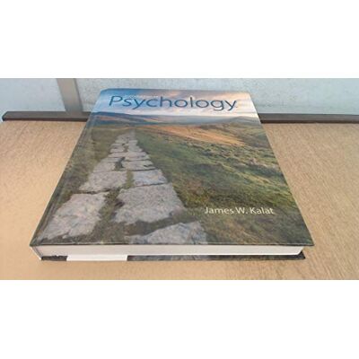 Kalat, James Introduction to Psychology - Publicité Kalat, James Introduction to Psychology - Publicité