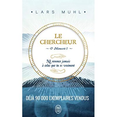 Muhl, Lars Le Chercheur - Publicité Muhl, Lars Le Chercheur - Publicité