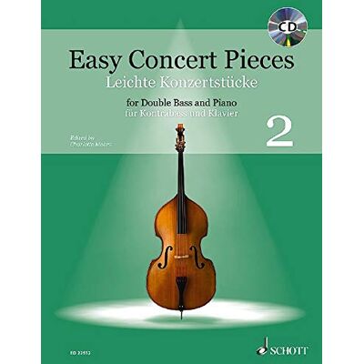 Easy Concert Pieces Band 2 - Publicité Easy Concert Pieces Band 2 - Publicité