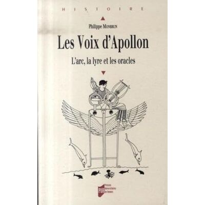 PUR VOIX D APOLLON - Publicité PUR VOIX D APOLLON - Publicité