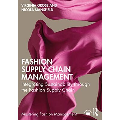 Grose, Virginia Fashion Supply Chain Management - Publicité Grose, Virginia Fashion Supply Chain Management - Publicité