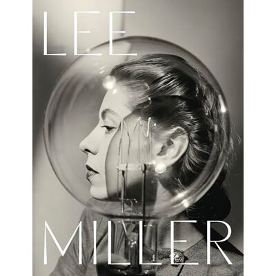 Collectif LEE MILLER: MAMVP 2026 - Publicité Collectif LEE MILLER: MAMVP 2026 - Publicité