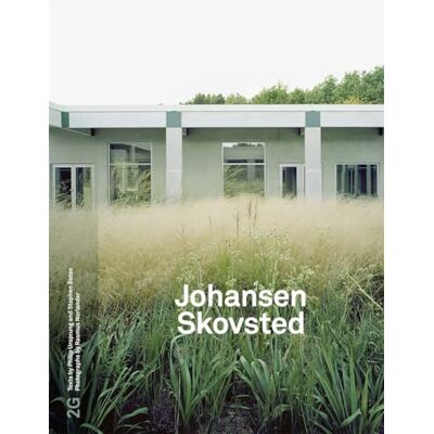 XXX 2G N° 90 Johansen Skovstedt - Publicité XXX 2G N° 90 Johansen Skovstedt - Publicité