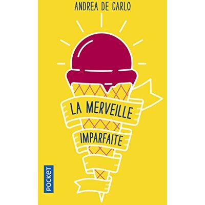 De Carlo, Andrea La Merveille imparfaite - Publicité De Carlo, Andrea La Merveille imparfaite - Publicité