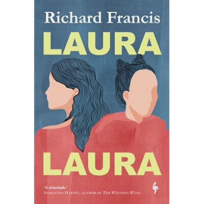 Francis, Richard Laura Laura - Publicité Francis, Richard Laura Laura - Publicité