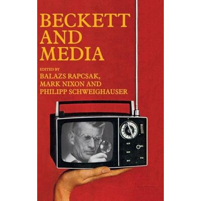 Beckett and Media - Publicité Beckett and Media - Publicité